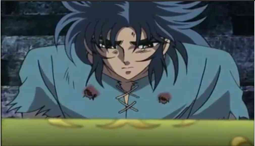 聖闘士星矢を語ろう☆
