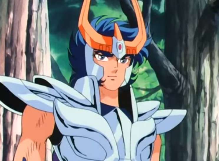 聖闘士星矢を語ろう☆