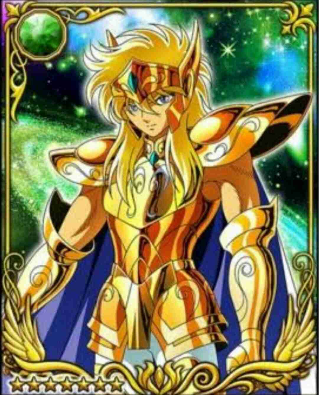 聖闘士星矢を語ろう☆