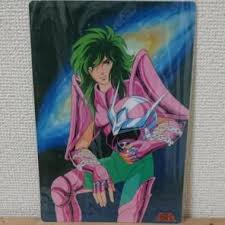 聖闘士星矢を語ろう☆
