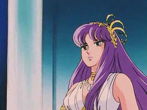 聖闘士星矢を語ろう☆