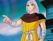 聖闘士星矢を語ろう☆