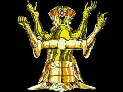 聖闘士星矢を語ろう☆