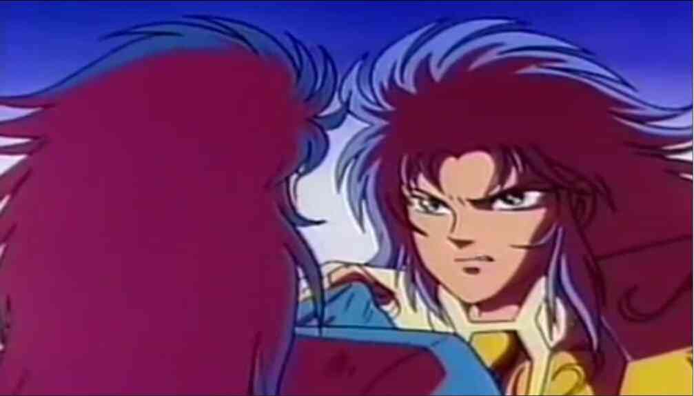 聖闘士星矢を語ろう☆