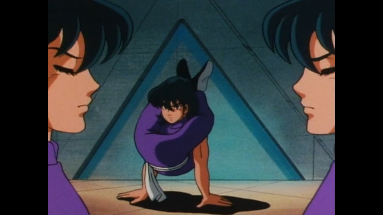 聖闘士星矢を語ろう☆