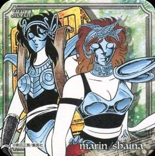 聖闘士星矢を語ろう☆