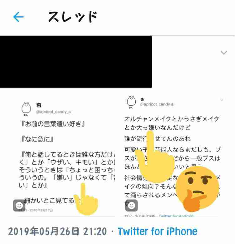 好きなサラダについて
