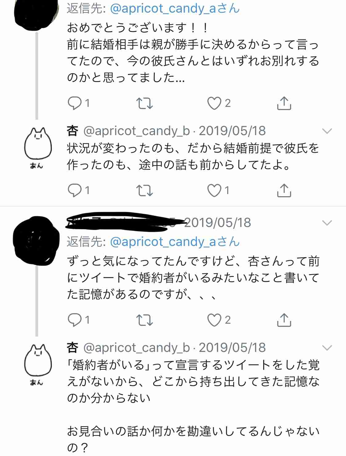 好きなサラダについて