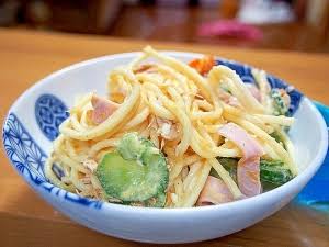 好きなサラダについて