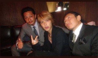 渦中宮迫博之を単独直撃!一部メディアに法的措置検討