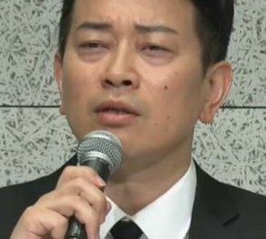 渦中宮迫博之を単独直撃!一部メディアに法的措置検討