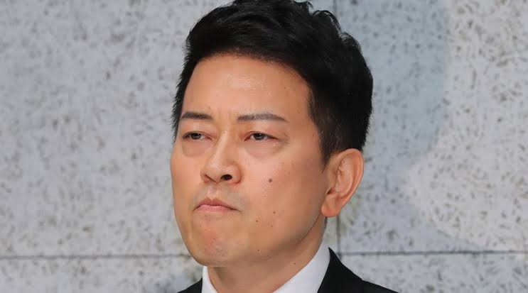 渦中宮迫博之を単独直撃!一部メディアに法的措置検討