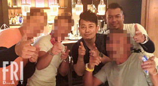 渦中宮迫博之を単独直撃!一部メディアに法的措置検討