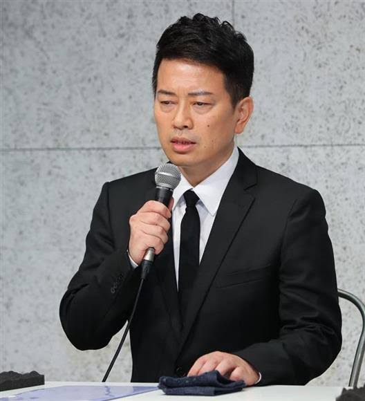 渦中宮迫博之を単独直撃!一部メディアに法的措置検討