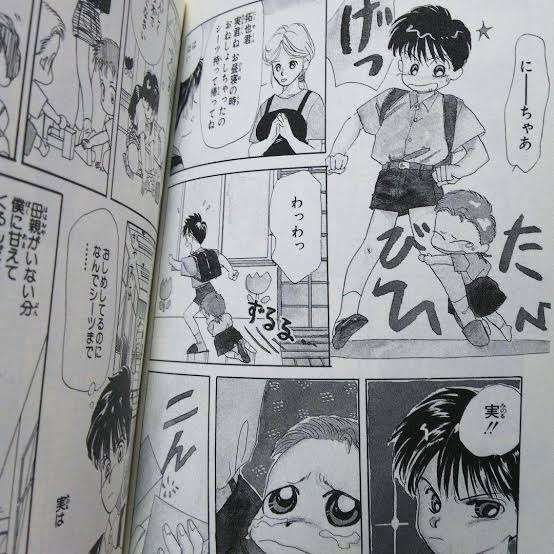 一番感情移入した漫画などのキャラクター