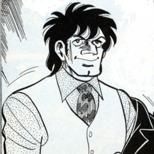 一番感情移入した漫画などのキャラクター