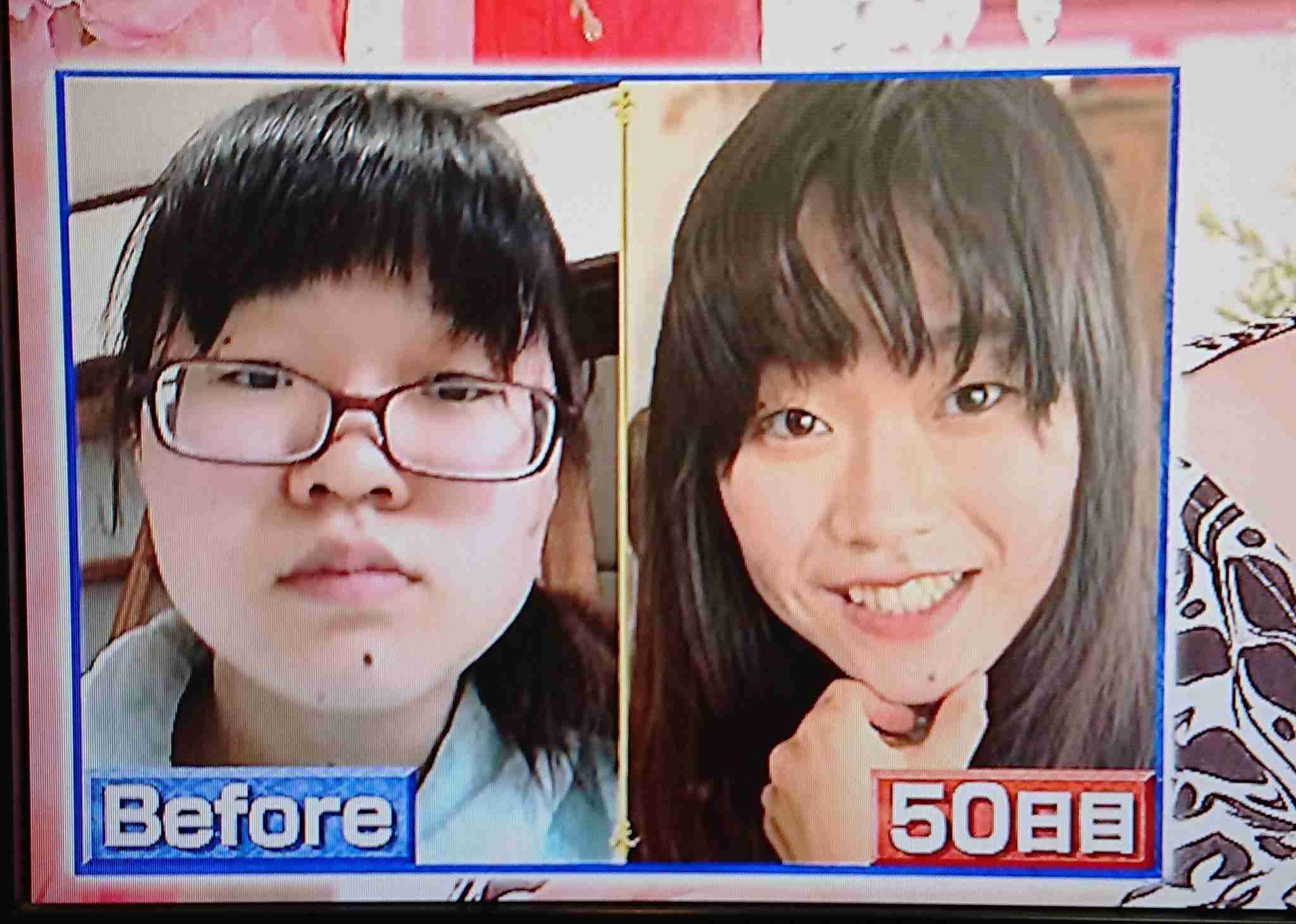 女性扱いされない、女として見られない人