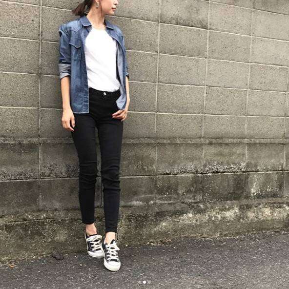 バーベキューの服装エピソード