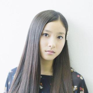 髪が綺麗な有名人