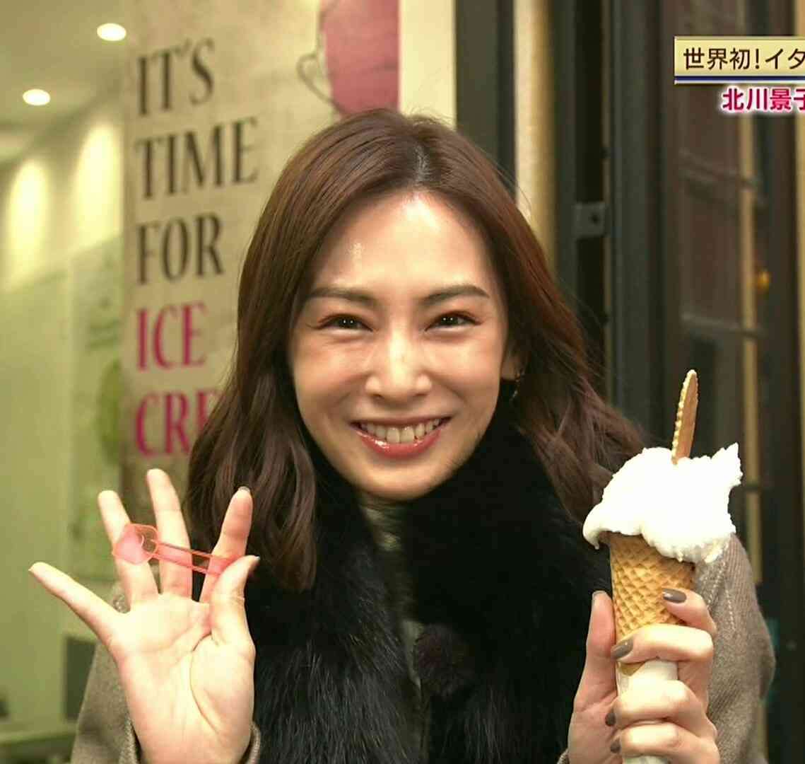 髪が綺麗な有名人