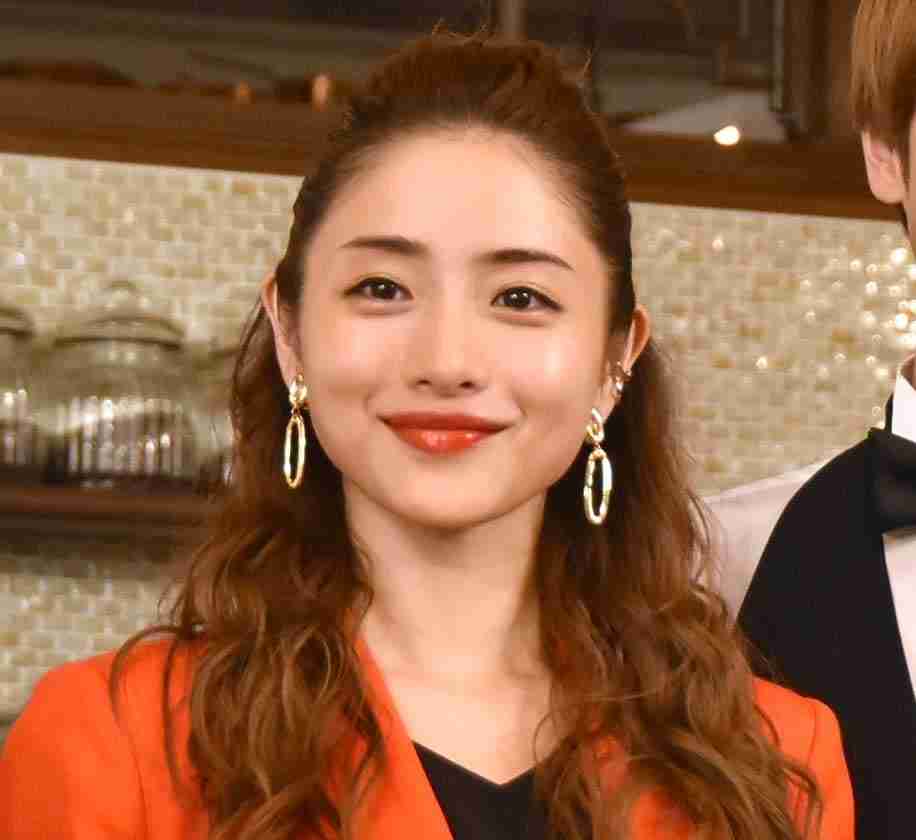 髪が綺麗な有名人
