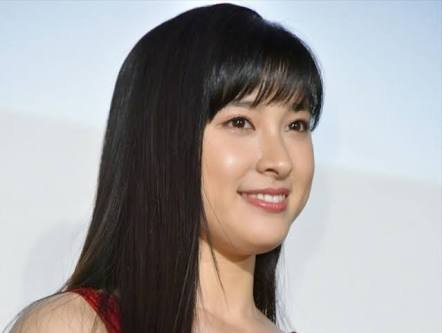 髪が綺麗な有名人