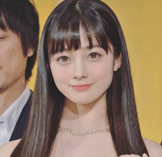 髪が綺麗な有名人