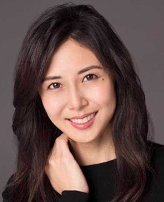髪が綺麗な有名人