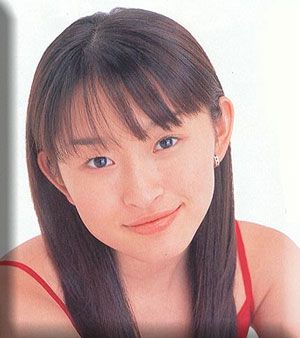 髪が綺麗な有名人