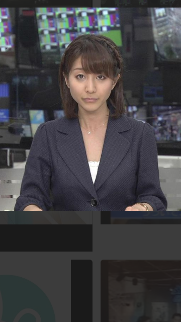 女子アナ・お天気お姉さんのヘアメイク研究トピPart6