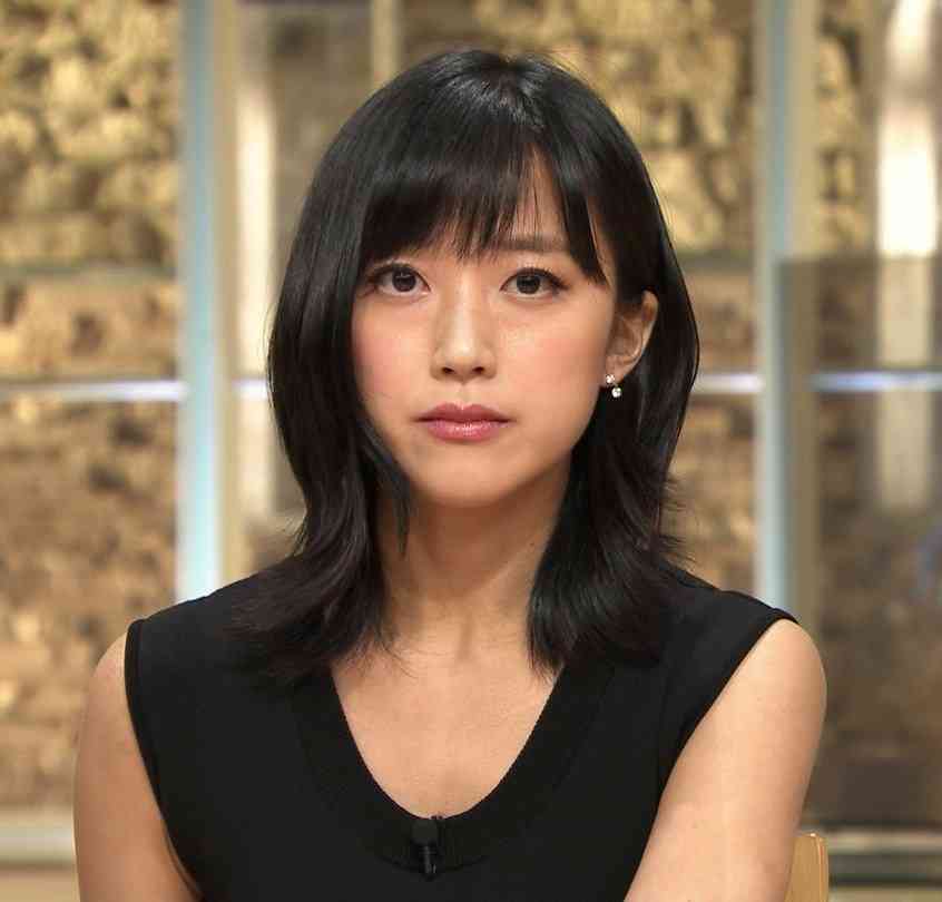 女子アナ・お天気お姉さんのヘアメイク研究トピPart6