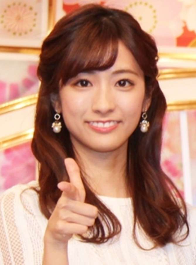 女子アナ・お天気お姉さんのヘアメイク研究トピPart6