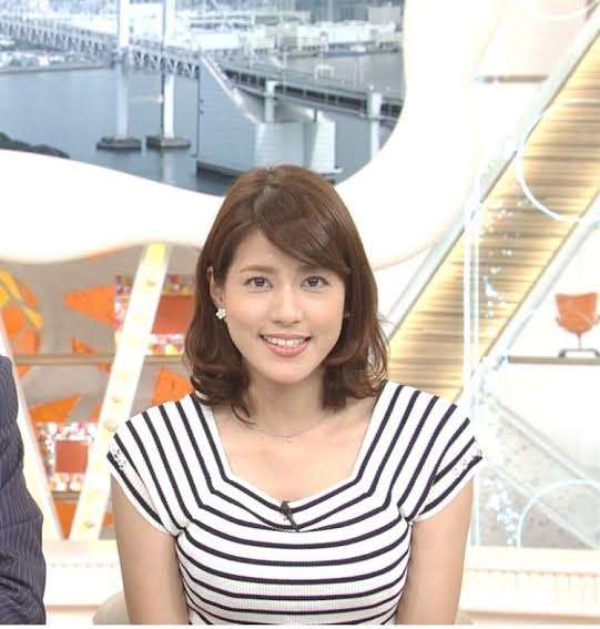 女子アナ・お天気お姉さんのヘアメイク研究トピPart6