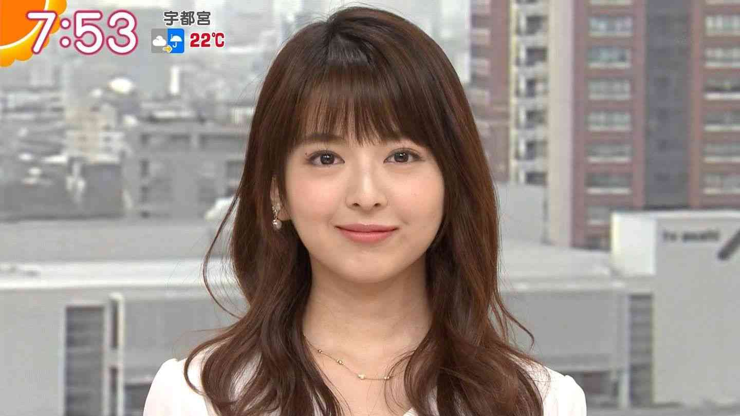 女子アナ・お天気お姉さんのヘアメイク研究トピPart6