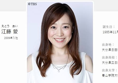 女子アナ・お天気お姉さんのヘアメイク研究トピPart6
