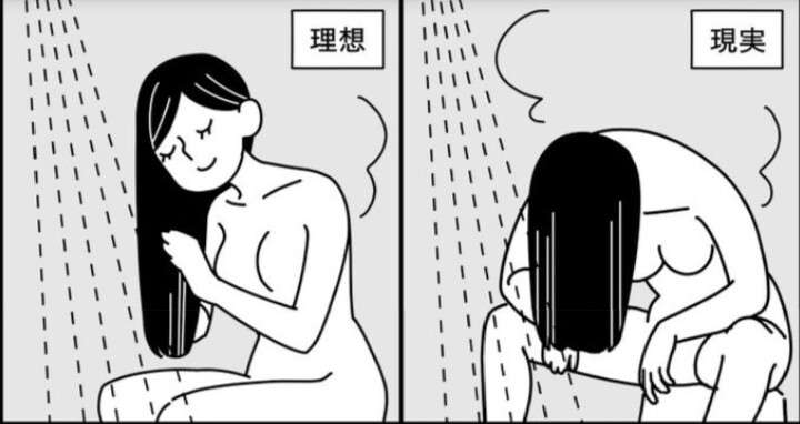 理想と現実