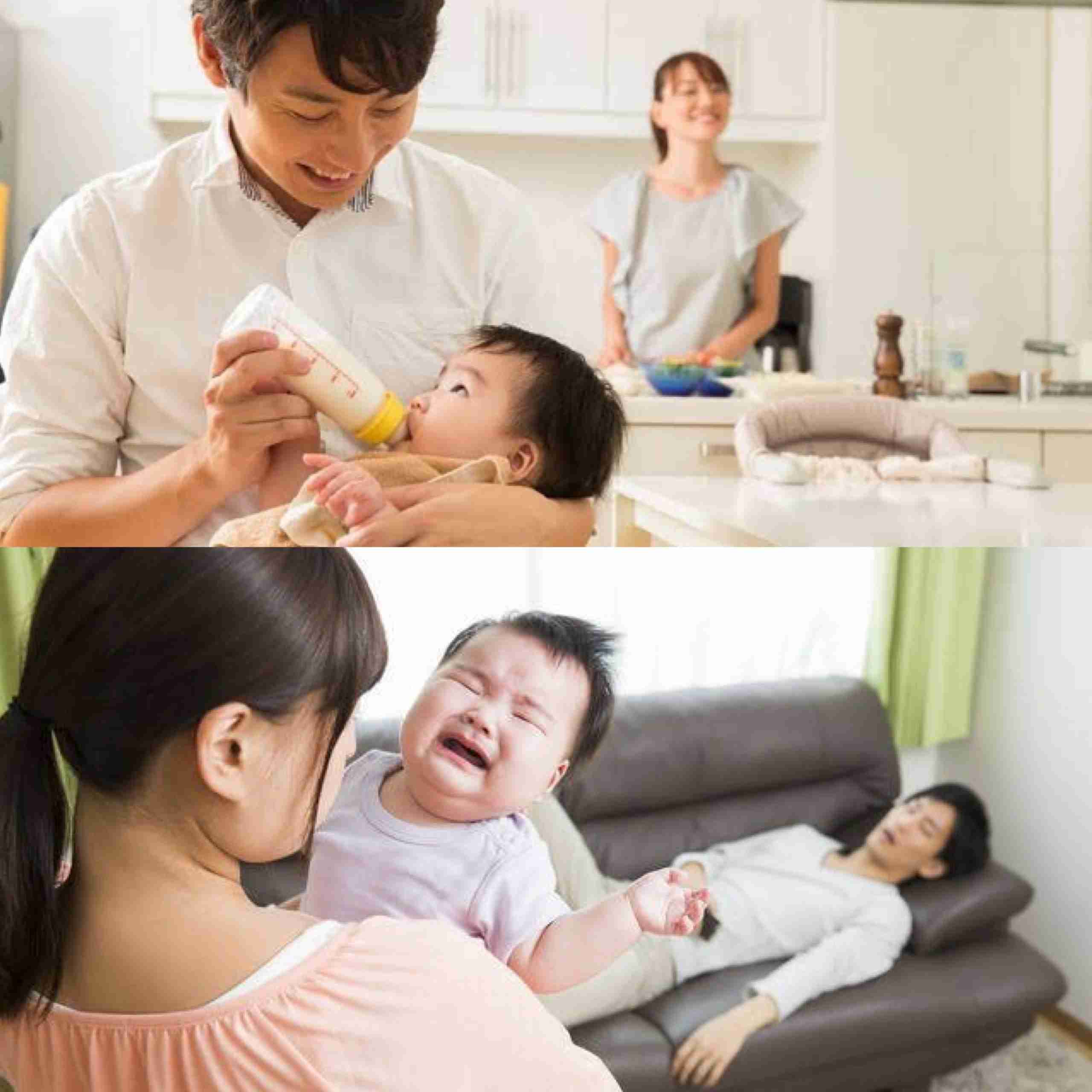 理想と現実