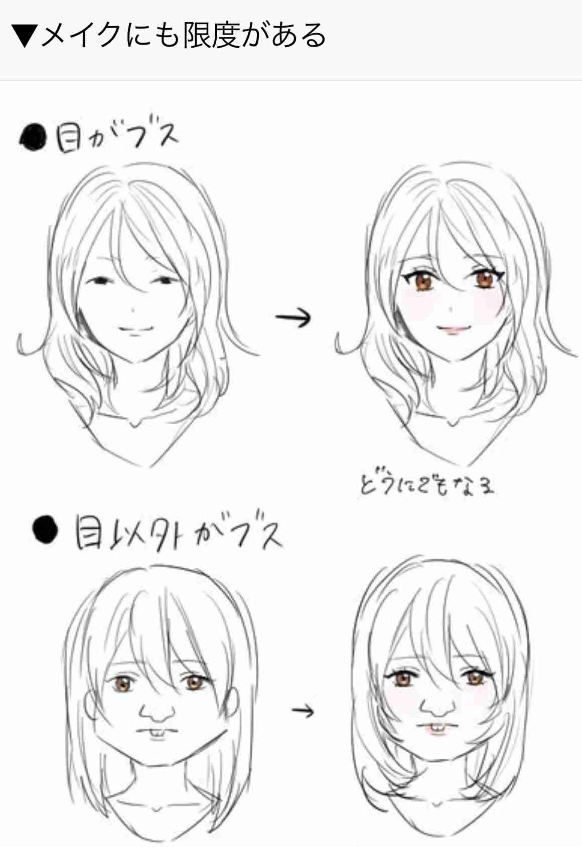 理想と現実