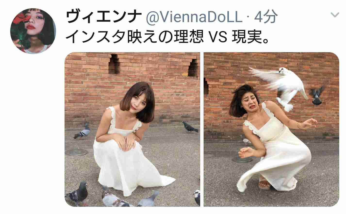理想と現実