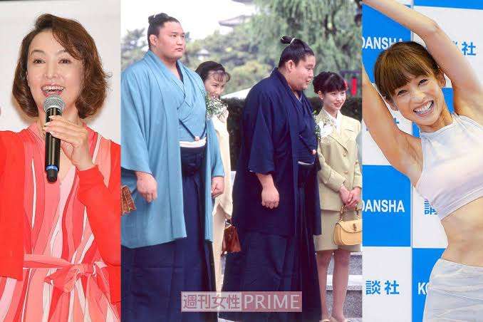 花田美恵子、花田虎上も知らない「隠された2度めの離婚」