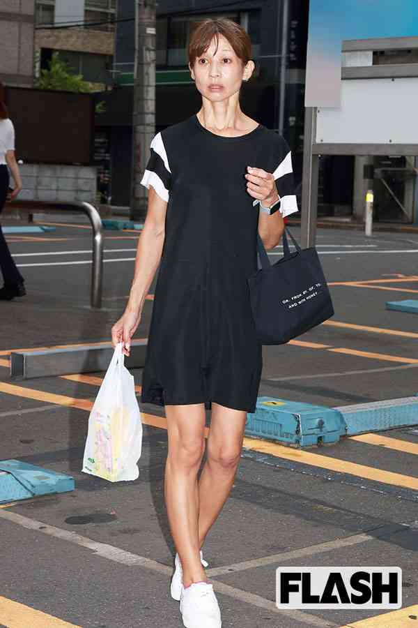 花田美恵子、花田虎上も知らない「隠された2度めの離婚」