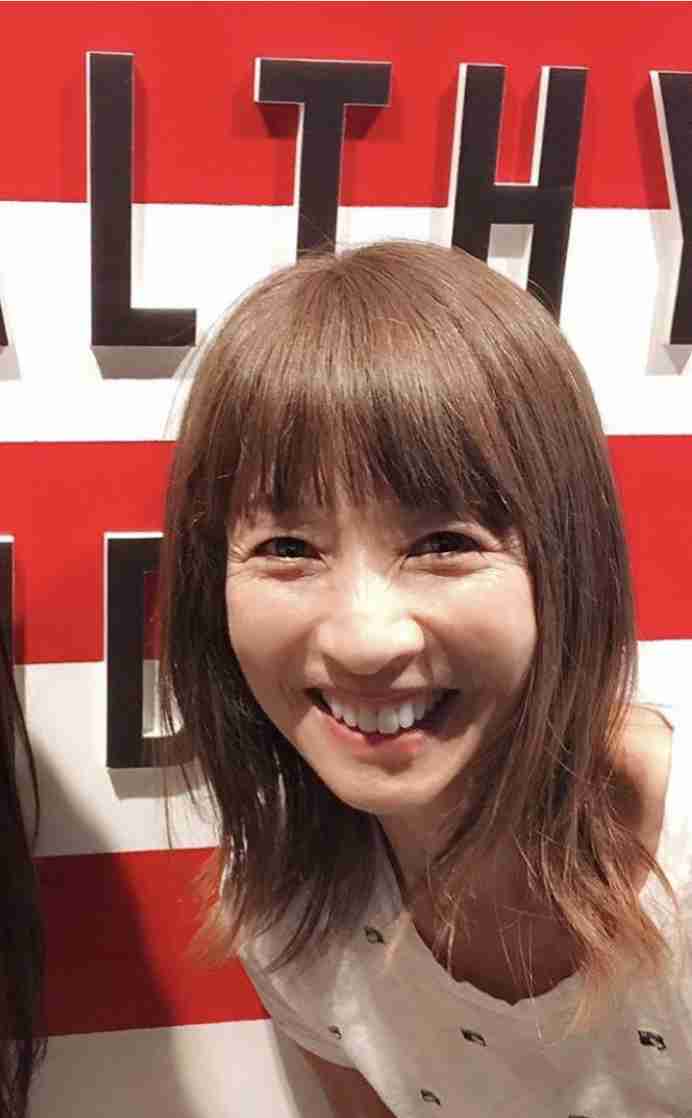花田美恵子、花田虎上も知らない「隠された2度めの離婚」