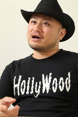 美形か美形でないか見る人によって意見が分かれそうな有名人