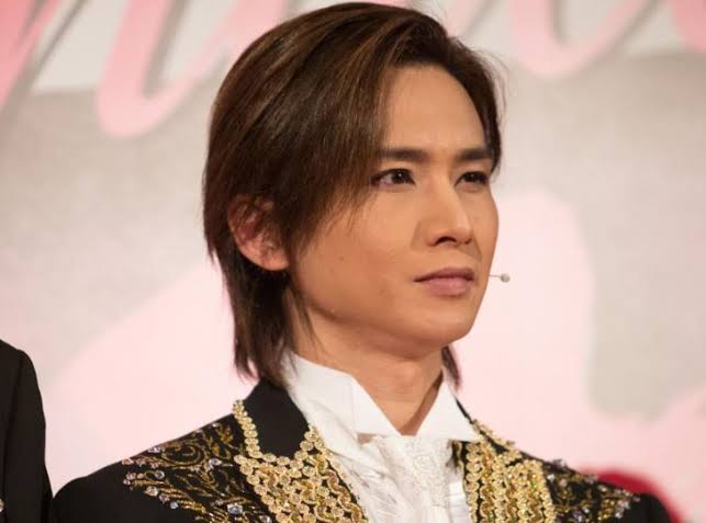 美形か美形でないか見る人によって意見が分かれそうな有名人