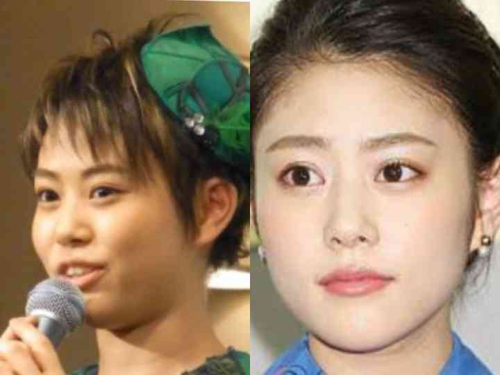 美形か美形でないか見る人によって意見が分かれそうな有名人
