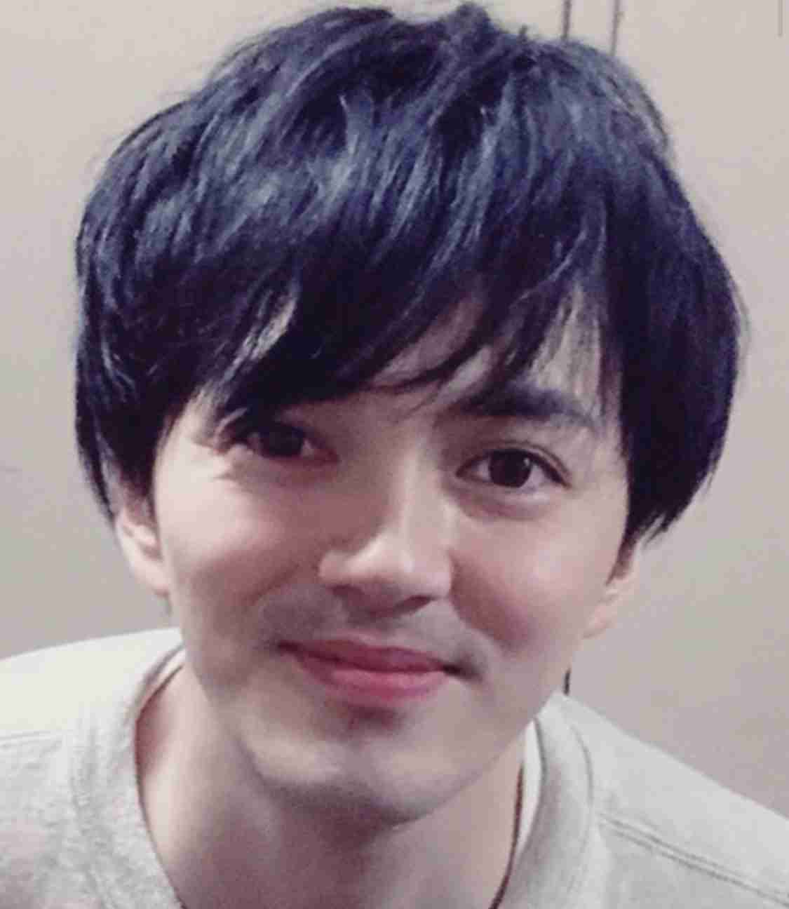 美形か美形でないか見る人によって意見が分かれそうな有名人