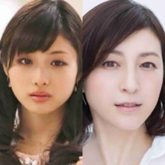 美形か美形でないか見る人によって意見が分かれそうな有名人