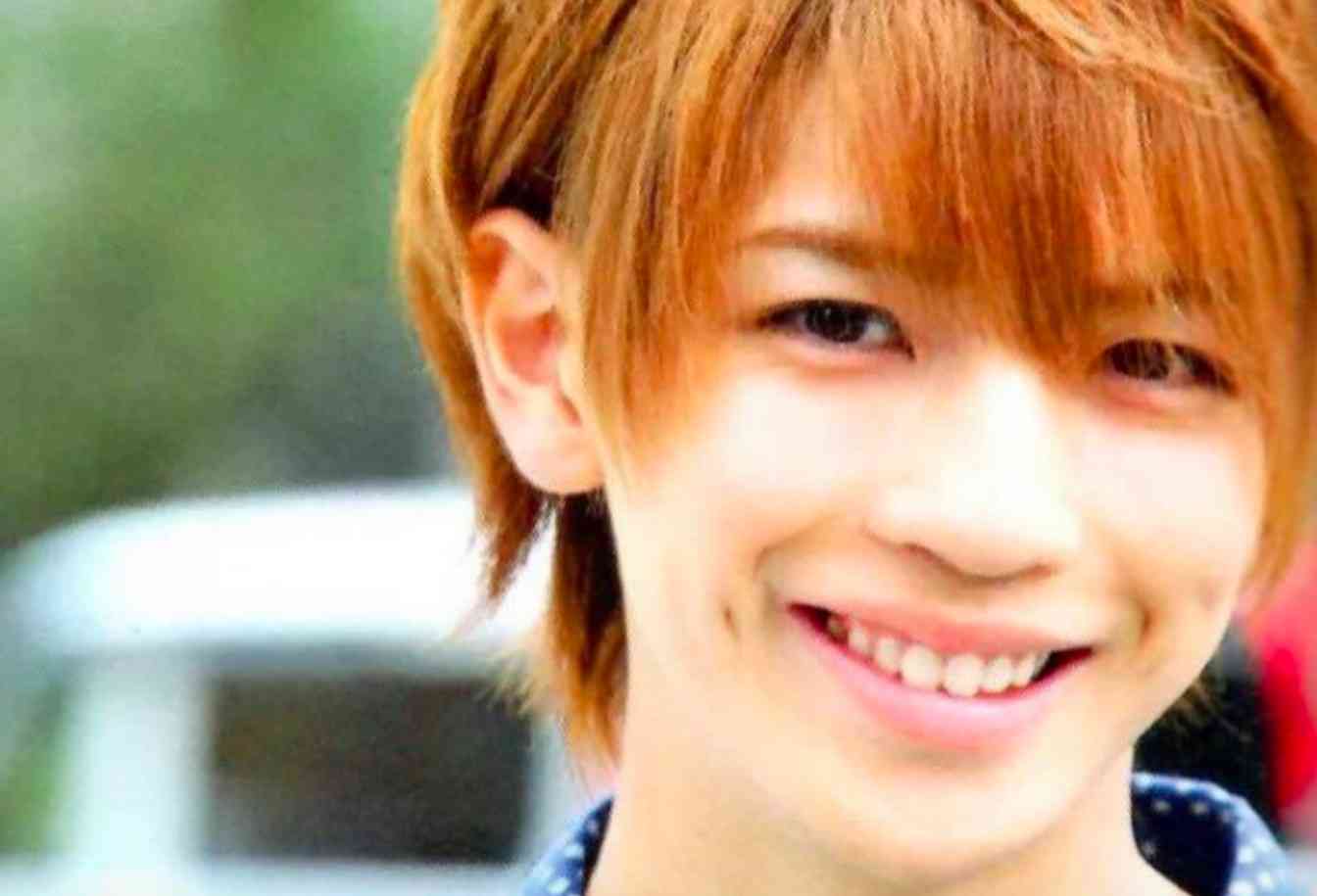 美形か美形でないか見る人によって意見が分かれそうな有名人