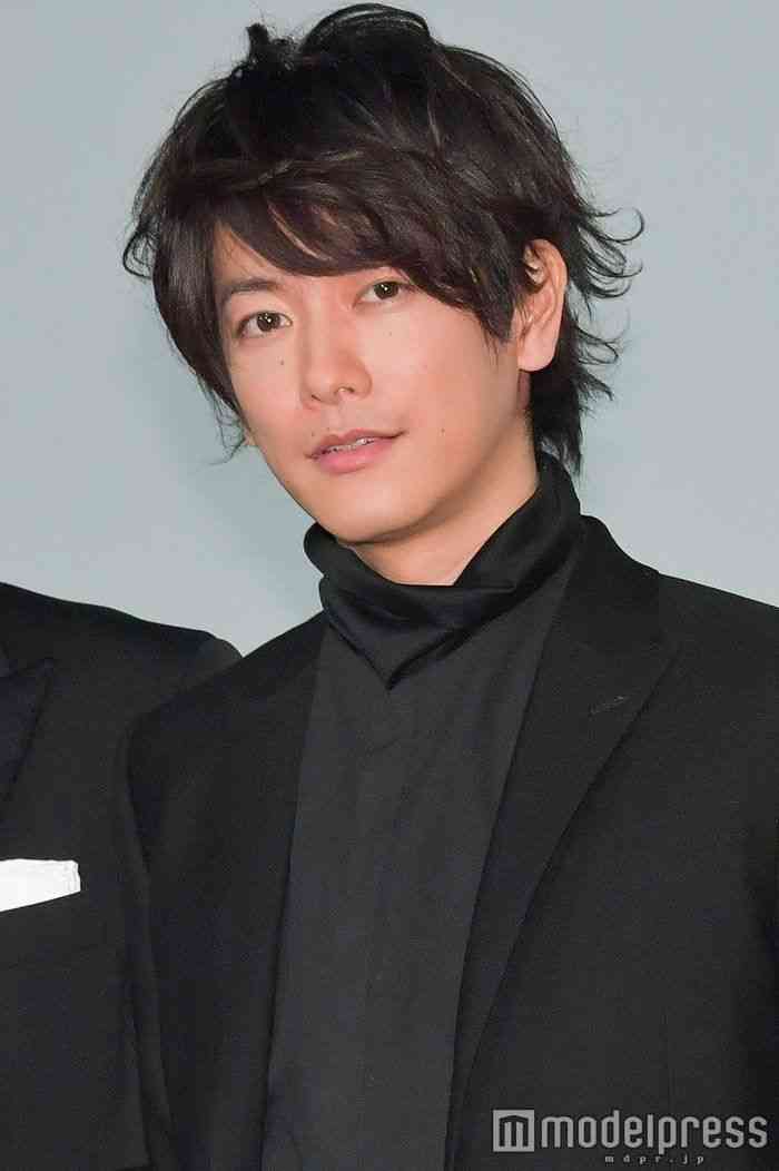 美形か美形でないか見る人によって意見が分かれそうな有名人