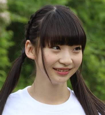 美形か美形でないか見る人によって意見が分かれそうな有名人